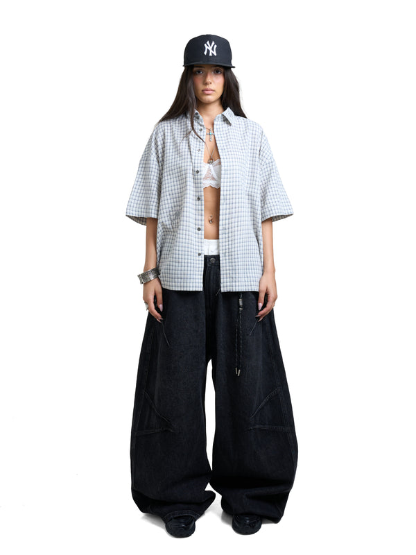 HADES URBAN LINES SHIRT