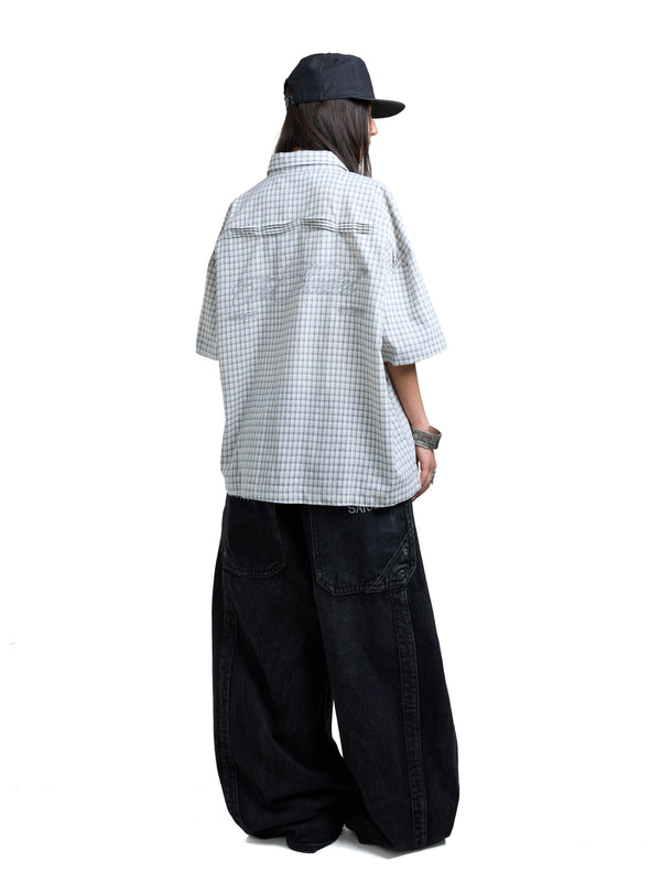 HADES URBAN LINES SHIRT