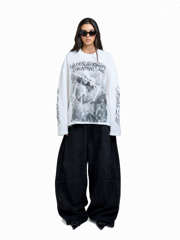 LAST KISS LONGSLEEVE