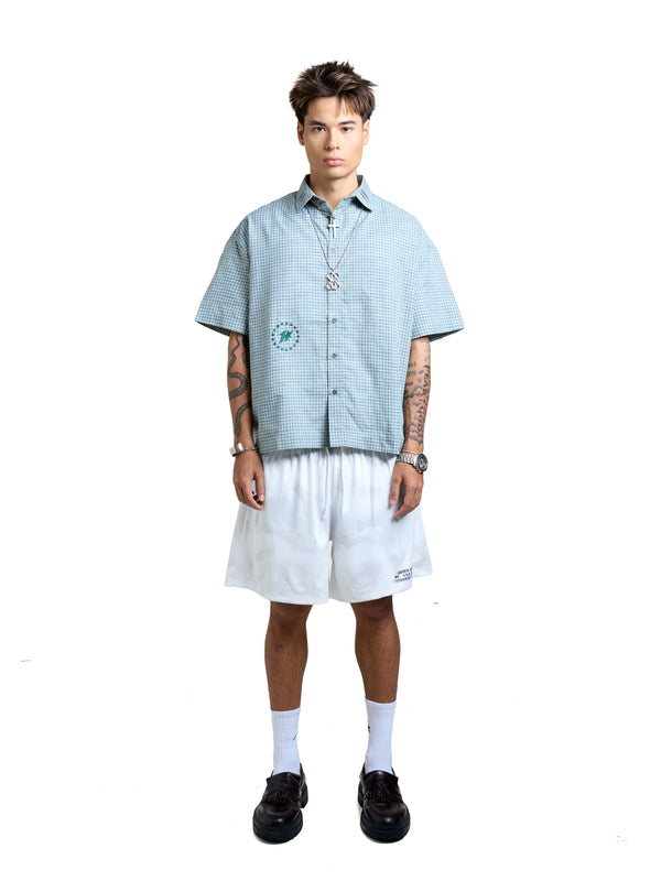 HADES URBAN LINES SHIRT