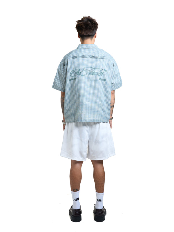 HADES URBAN LINES SHIRT