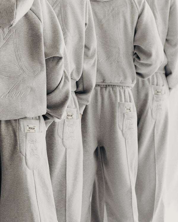 SIGNATURE REALM OF SWEATPANTS