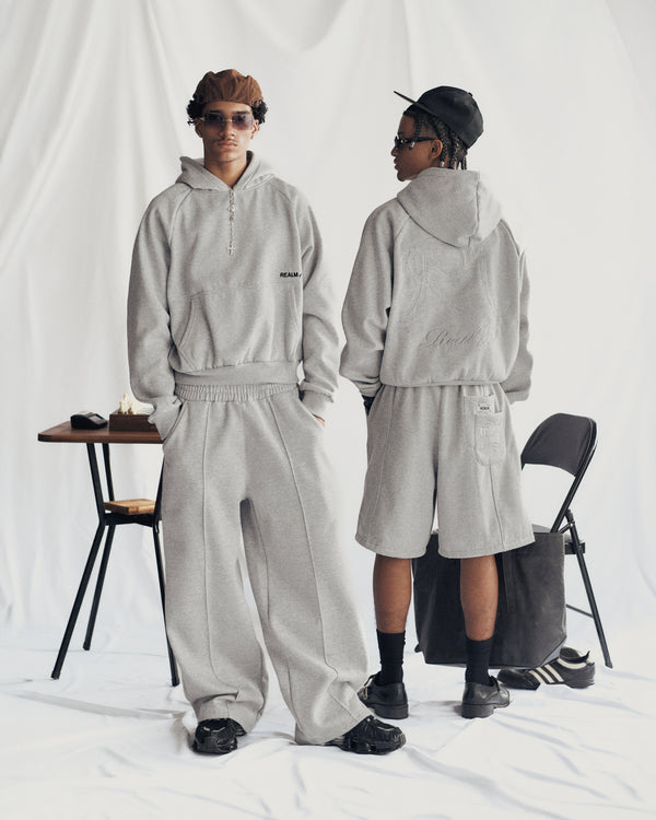 SIGNATURE REALM OF EMBROIDERY HOODIE