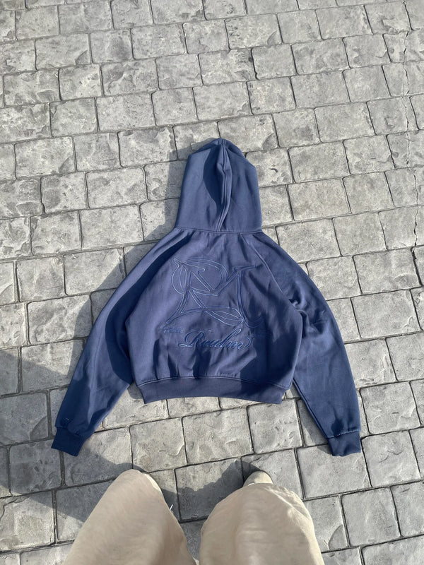 SIGNATURE REALM OF EMBROIDERY HOODIE