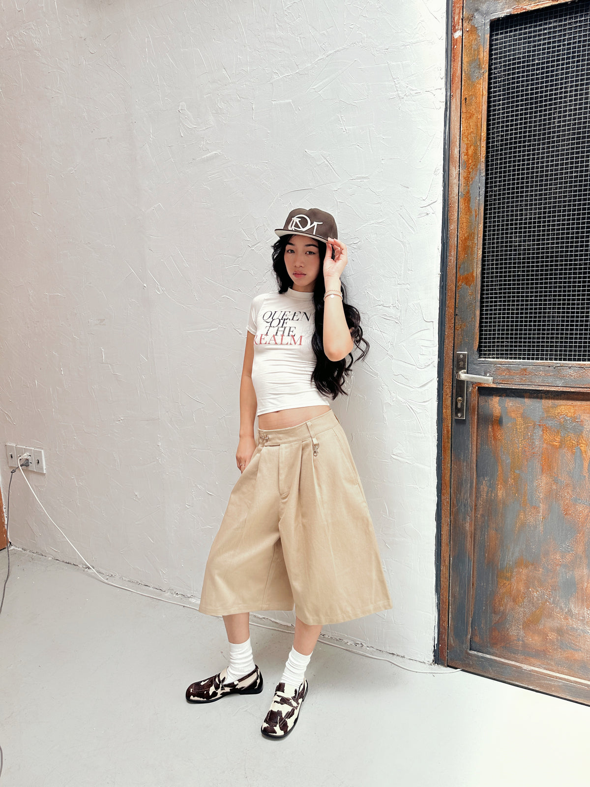 Khaki