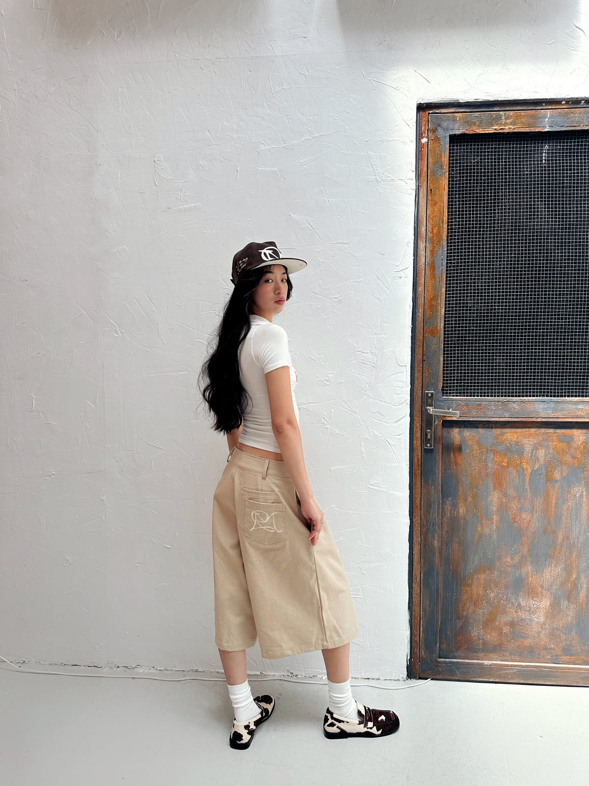 Khaki