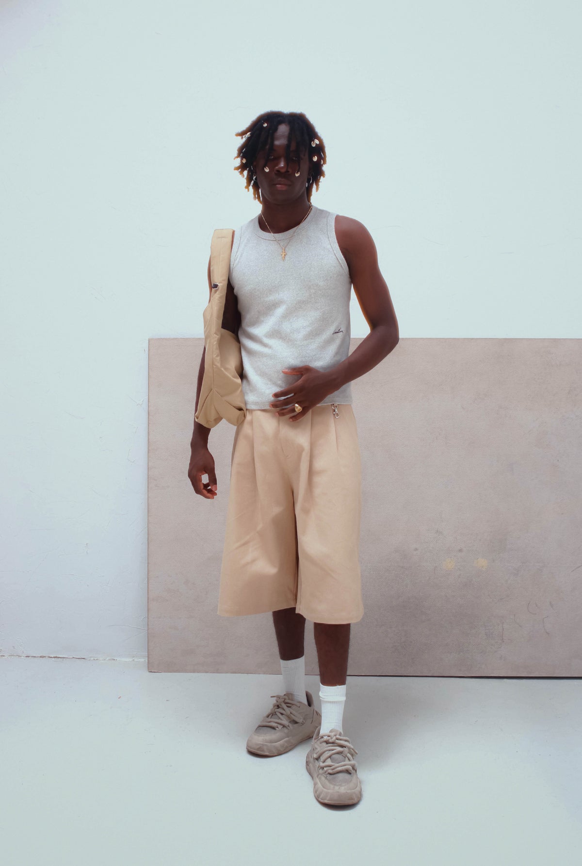 Khaki