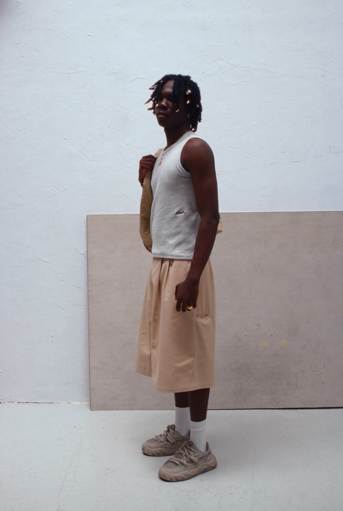 Khaki