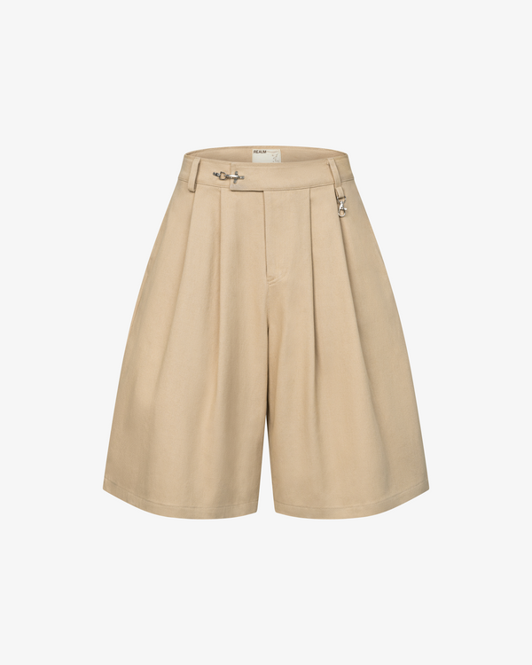 BERMUDA JORTS