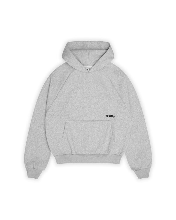 SIGNATURE REALM OF EMBROIDERY HOODIE