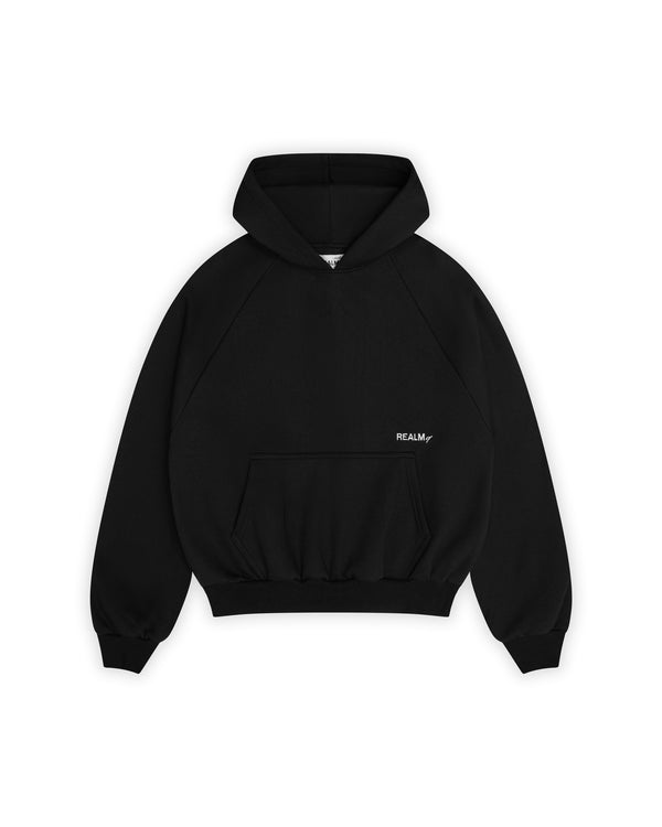 SIGNATURE REALM OF EMBROIDERY HOODIE