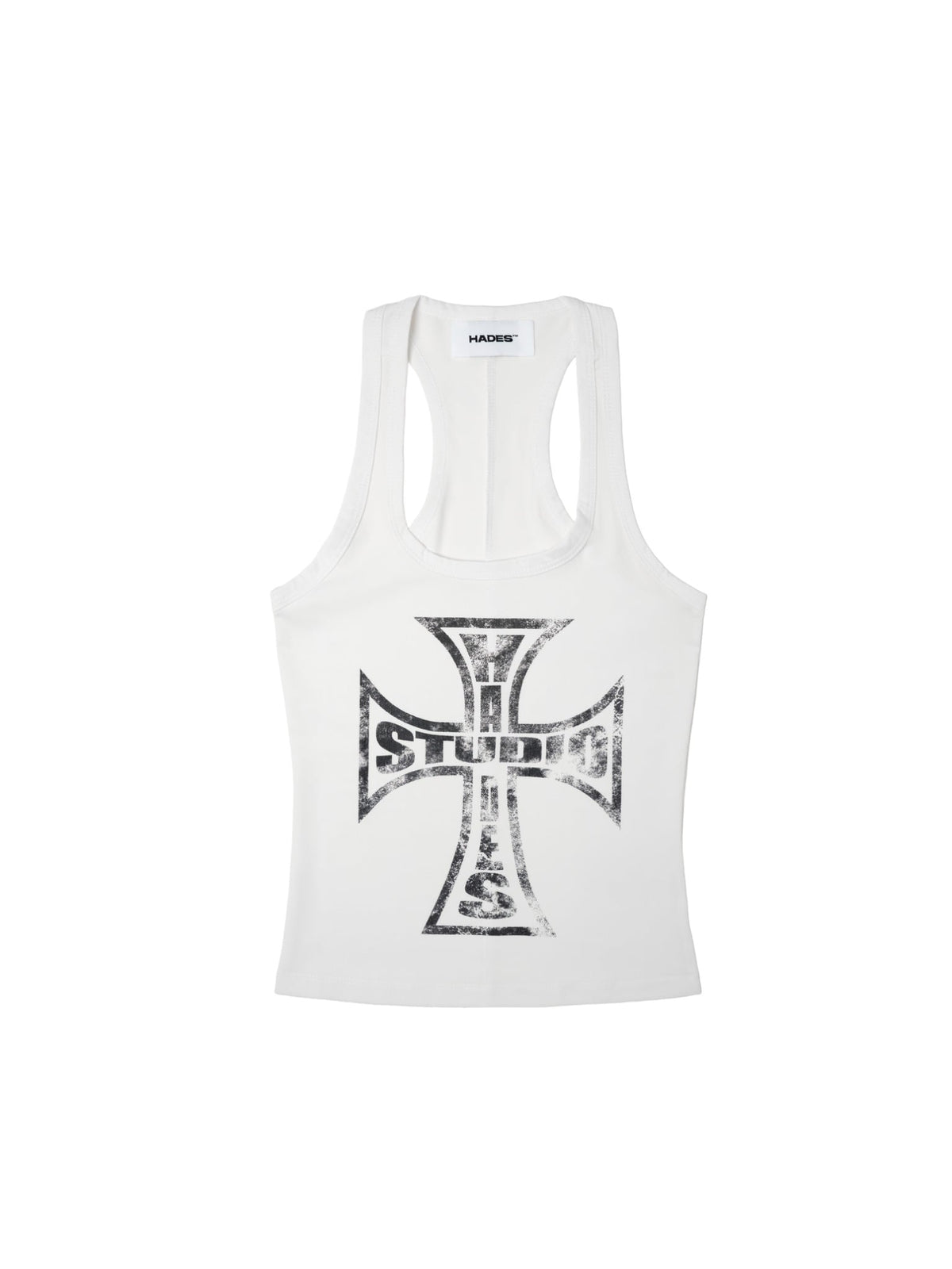 SALVATION TANKTOP