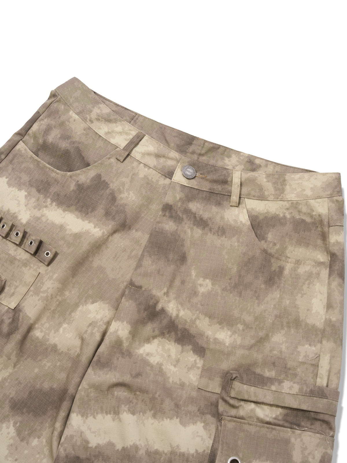 WARFARE PIXEL PANTS