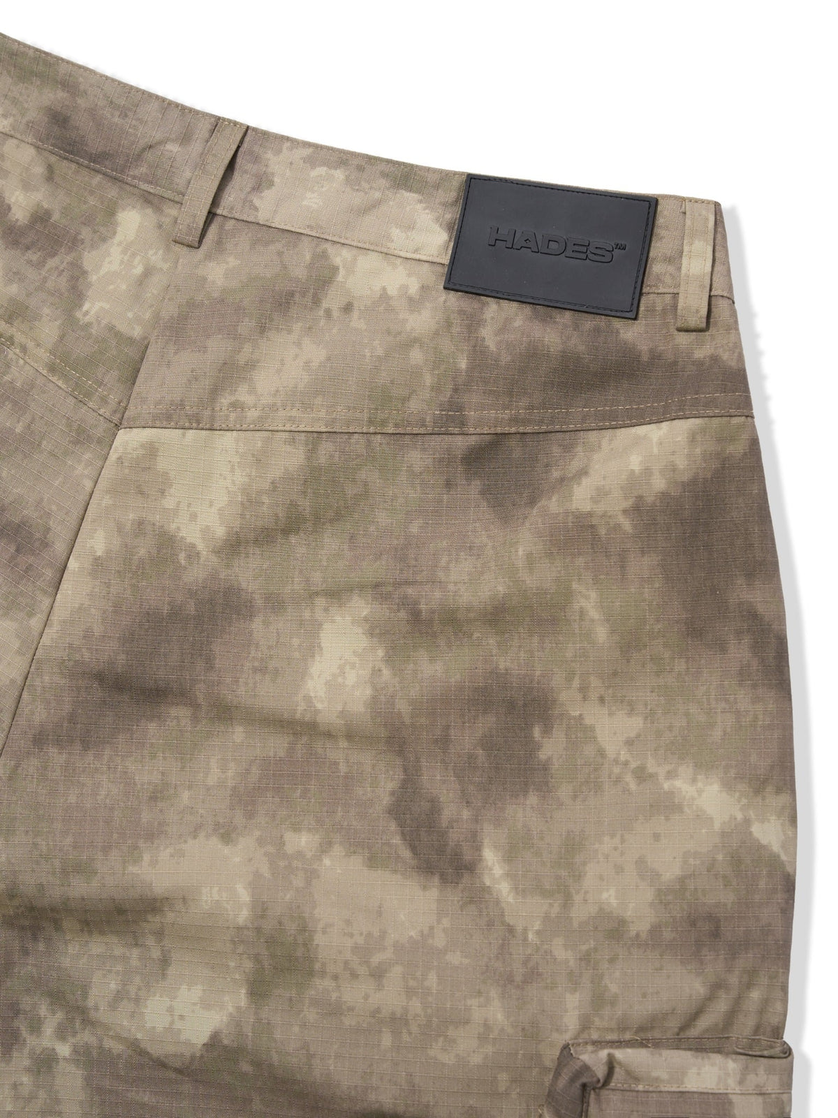 WARFARE PIXEL PANTS