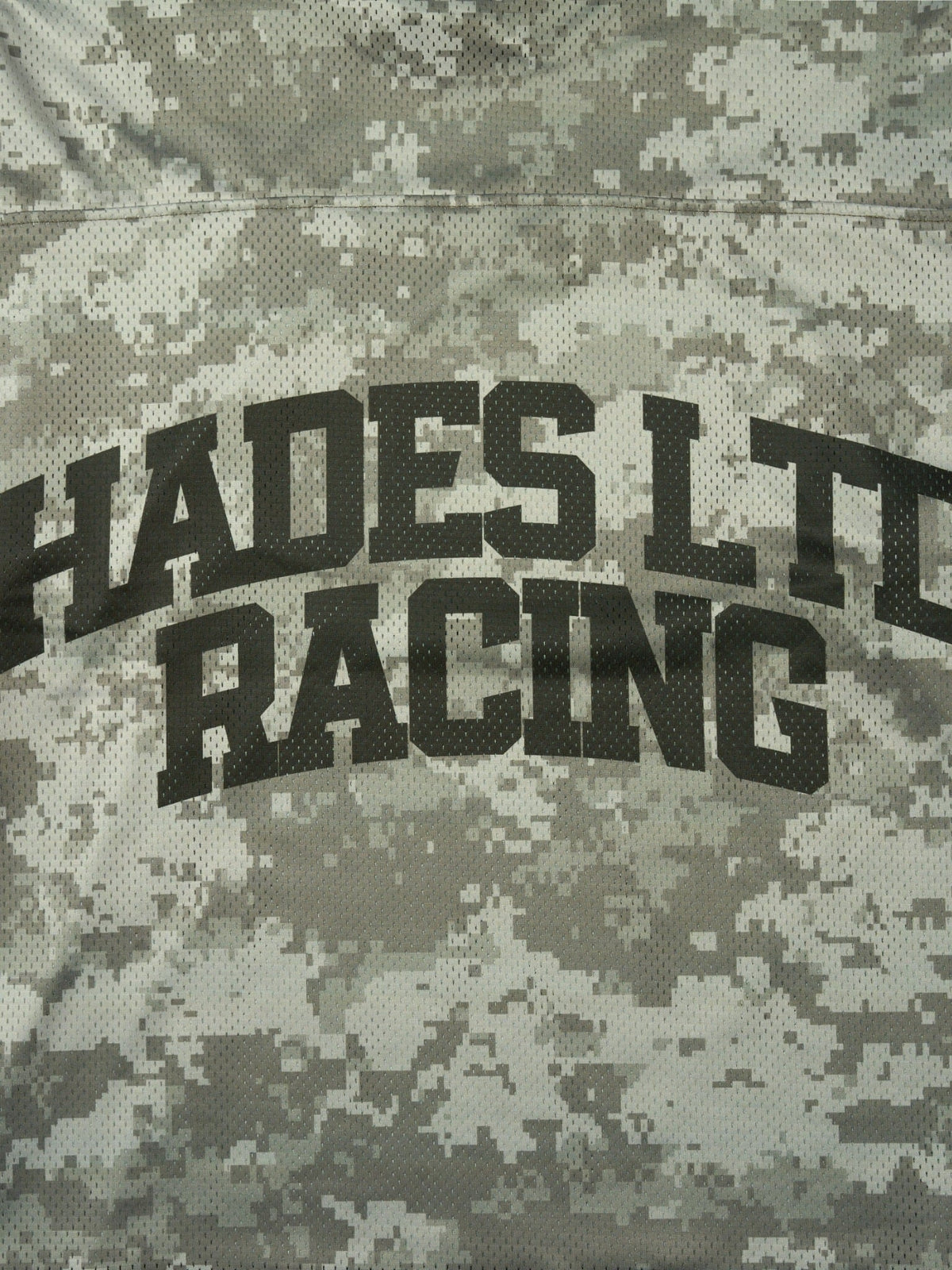 001 CAMO LONGSLEEVE JERSEY