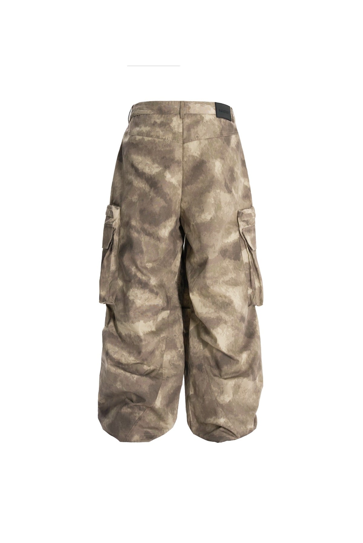 WARFARE PIXEL PANTS