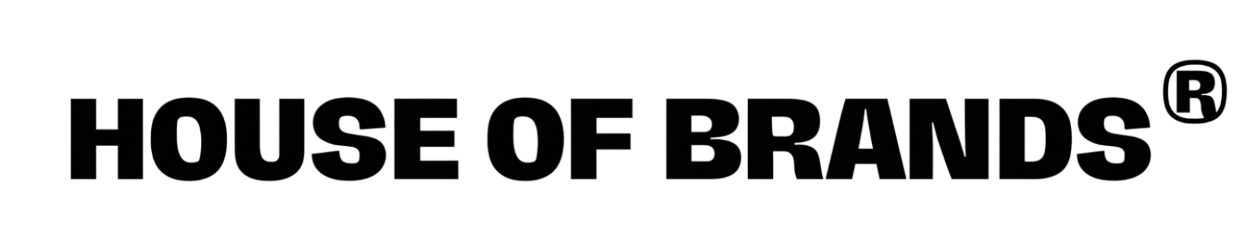 HOUSE OF BRANDS 